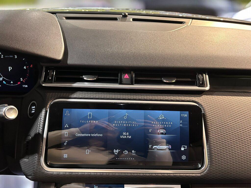 Land Rover Range Rover Velar 2.0 D I4 MHEV SE 4WD Auto