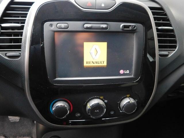Renault Captur dCi 8V 90 CV EDC Start&Stop Energy Iconic
