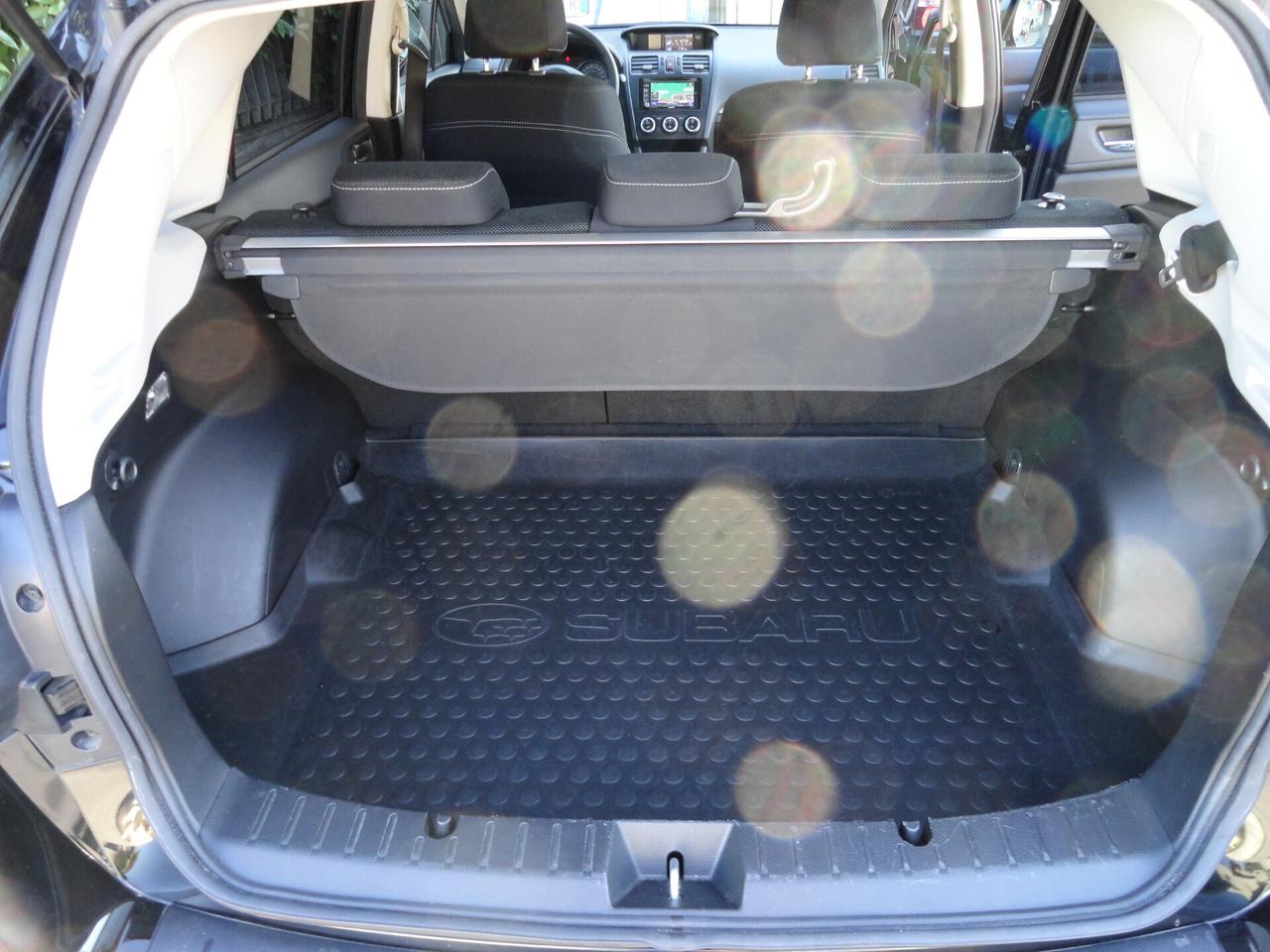 Subaru XV 2.0D " Chilometraggio Bassissimo Documentato"