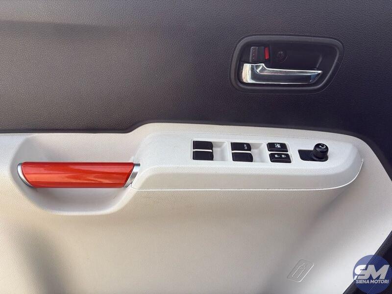 Suzuki Ignis 1.2 Hybrid iTop 2WD