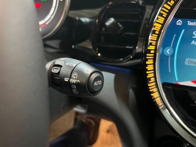MINI Cooper 1.5 Cooper 136cv AUTOM. 5 porte /FULL LED/CAR PLAY