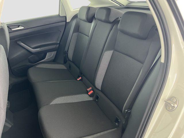 VOLKSWAGEN Taigo Taigo 1.0 TSI 95 CV Life