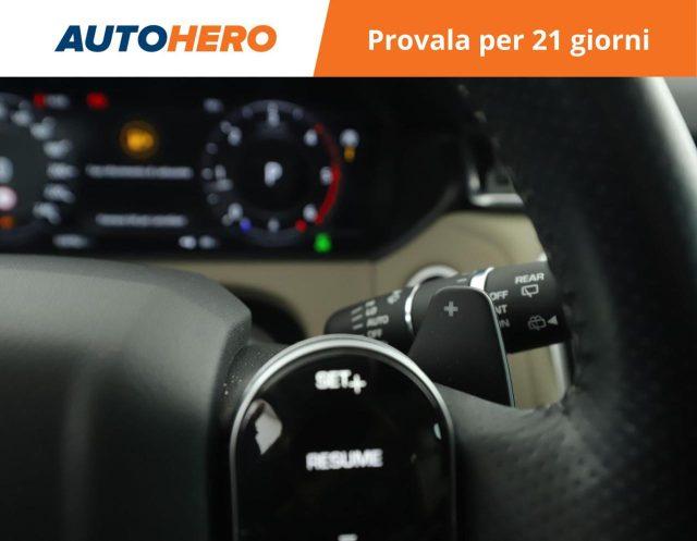 LAND ROVER Range Rover Velar 2.0D I4 240 CV