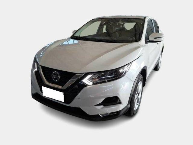 NISSAN Qashqai 1.3 DIG-T 140 CV Business Clima Aut. Navi