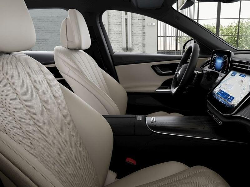 Mercedes-Benz Classe E E SW 220 d 4Matic AMG Line Advanced