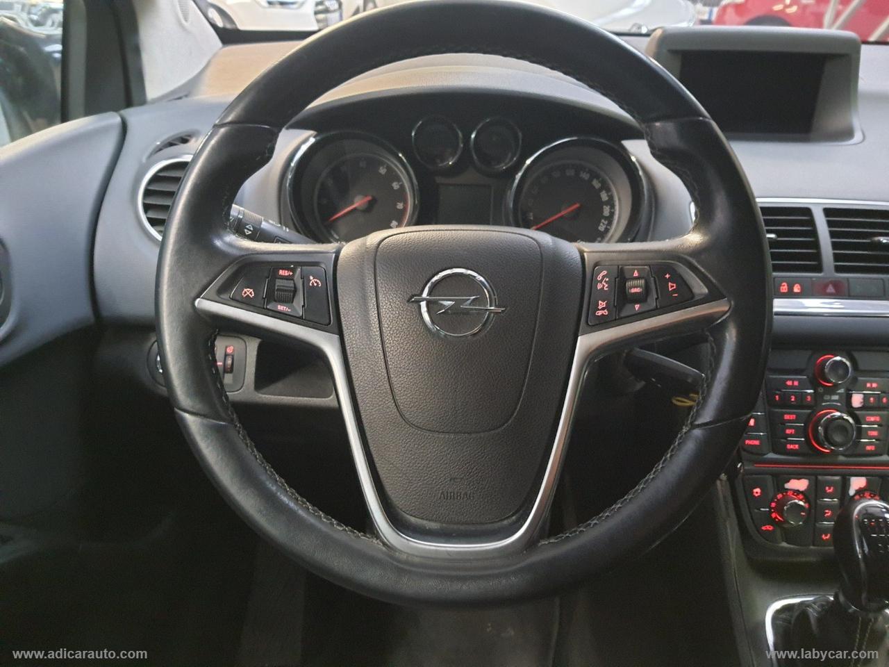 OPEL Meriva 1.4 100 CV Elective