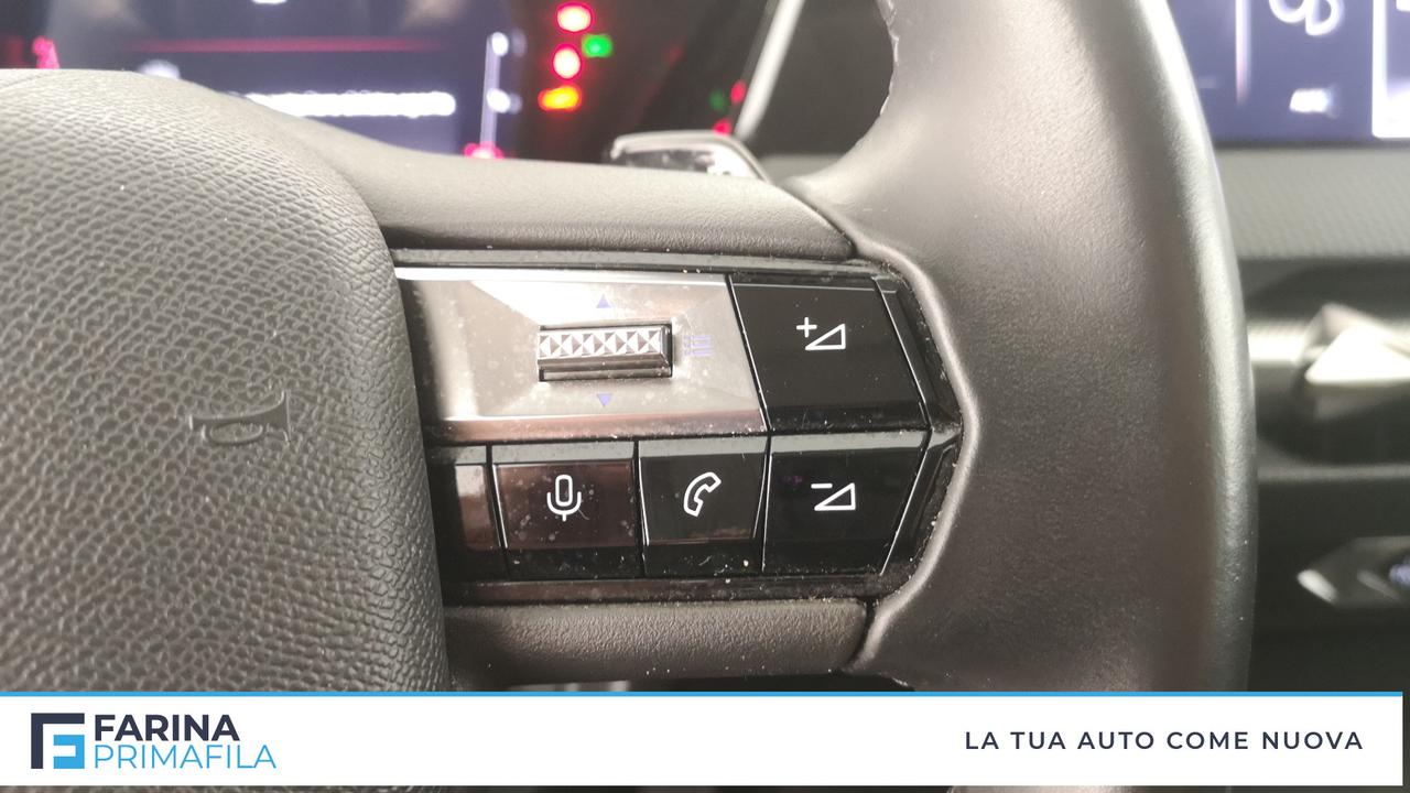 DS DS4 II 2021 - DS4 1.5 bluehdi Trocadero 130cv auto