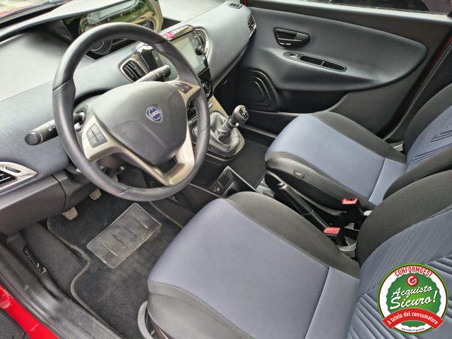 LANCIA Ypsilon 1.0 FireFly 5 porte S&S Hybrid Gold UNICO PROPR.