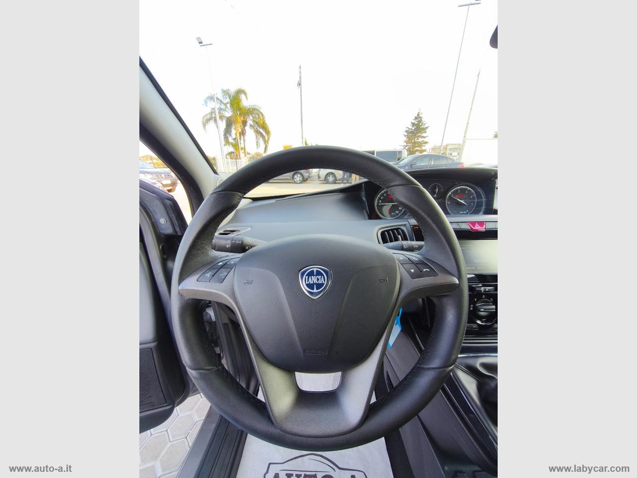 LANCIA Ypsilon 1.3 MJT 95 CV 5p. S&S Platinum