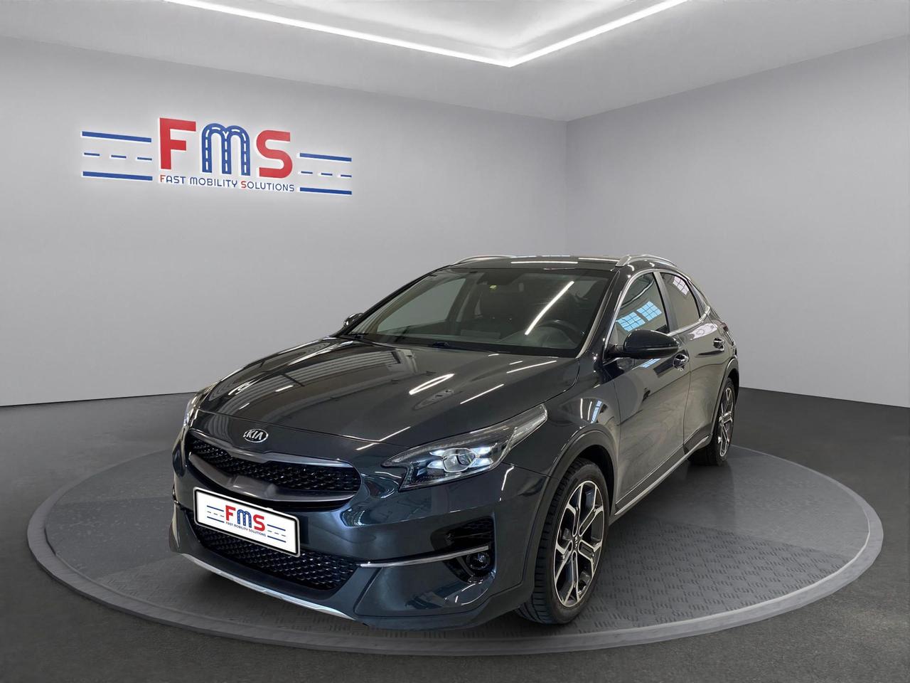 Kia XCeed 1.6 crdi Style 115cv