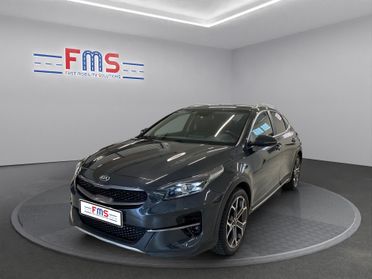 Kia XCeed 1.6 crdi Style 115cv