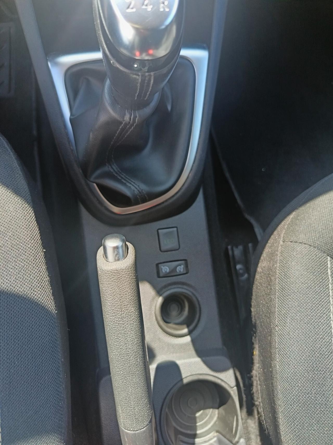 Renault Captur TCe 12V 90 CV Business