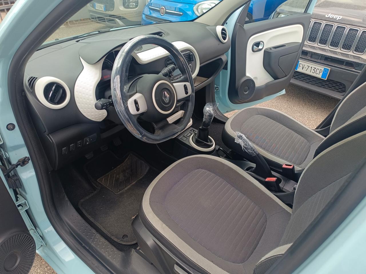 Renault Twingo SCe Zen