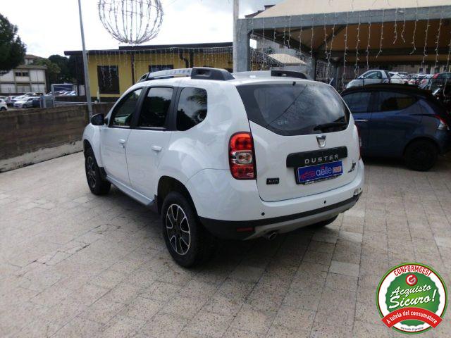 DACIA Duster 1.5 dCi 110CV Start&Stop 4x2 Lauréate