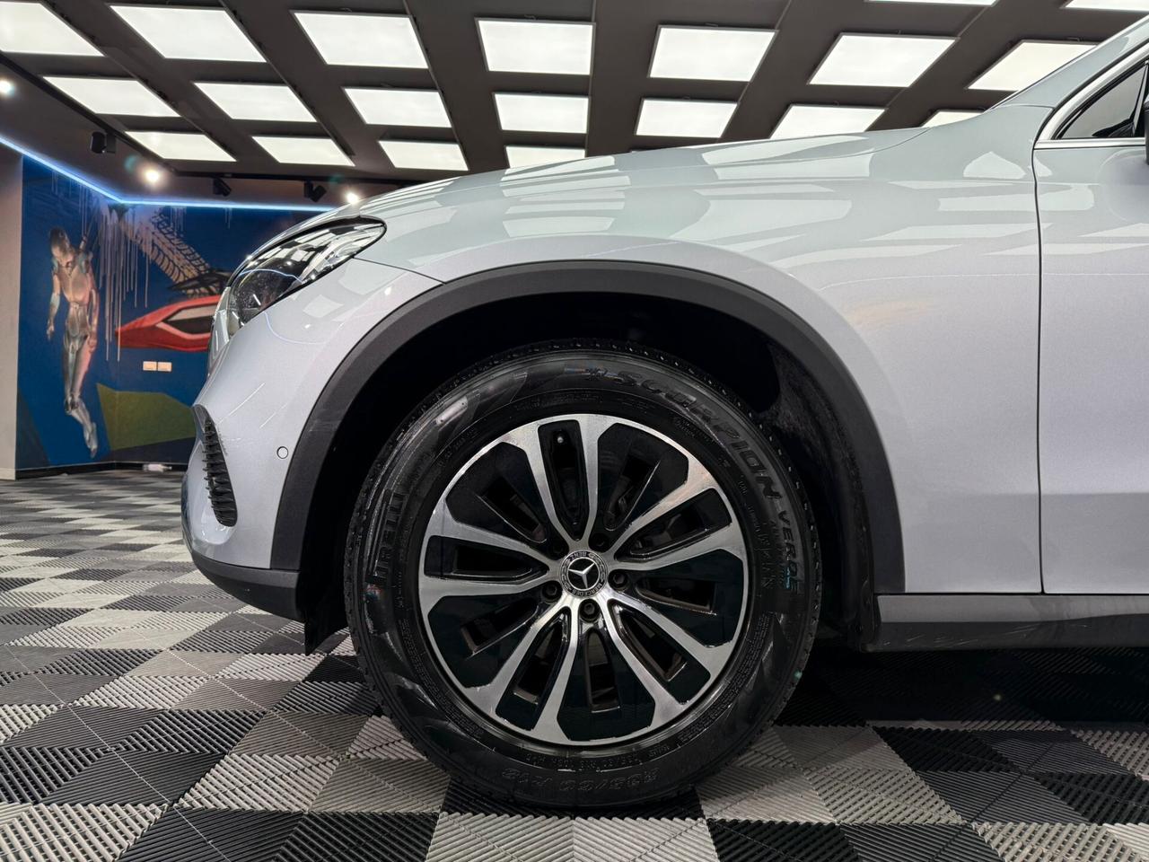 Mercedes-benz GLC 220 d 4Matic Mild Hybrid Advanced Plus (756)