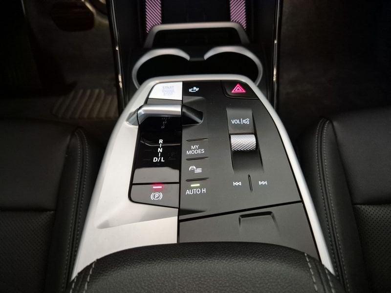 BMW X1 U11 xdrive 25e X-Line auto