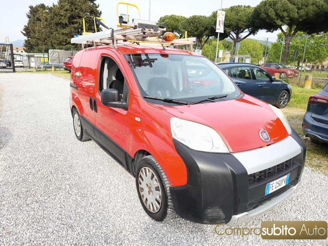 FIAT Fiorino 1.3 MJT 75CV + IVA 22%