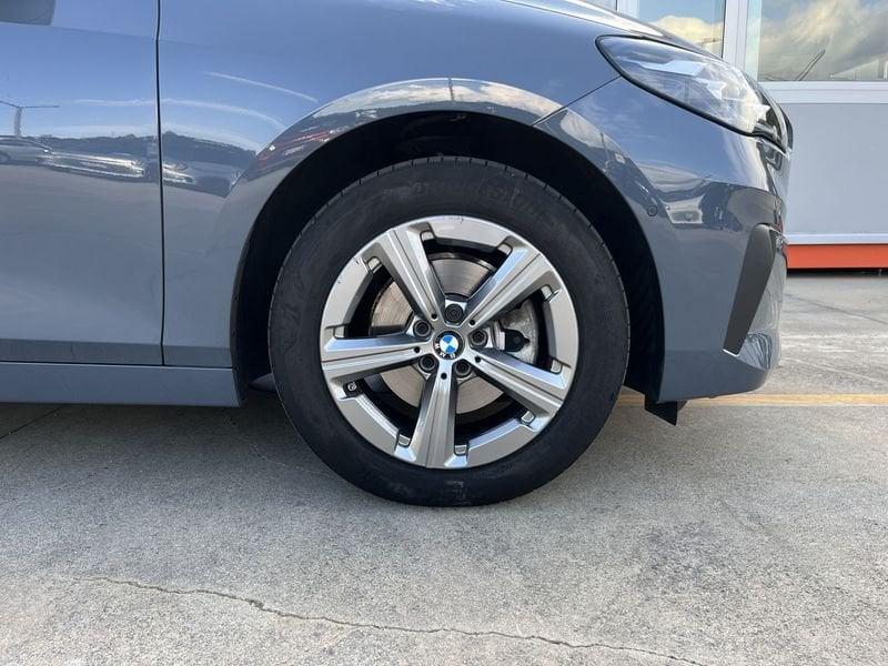 BMW Serie 2 Active Tourer 218d Active Tourer auto