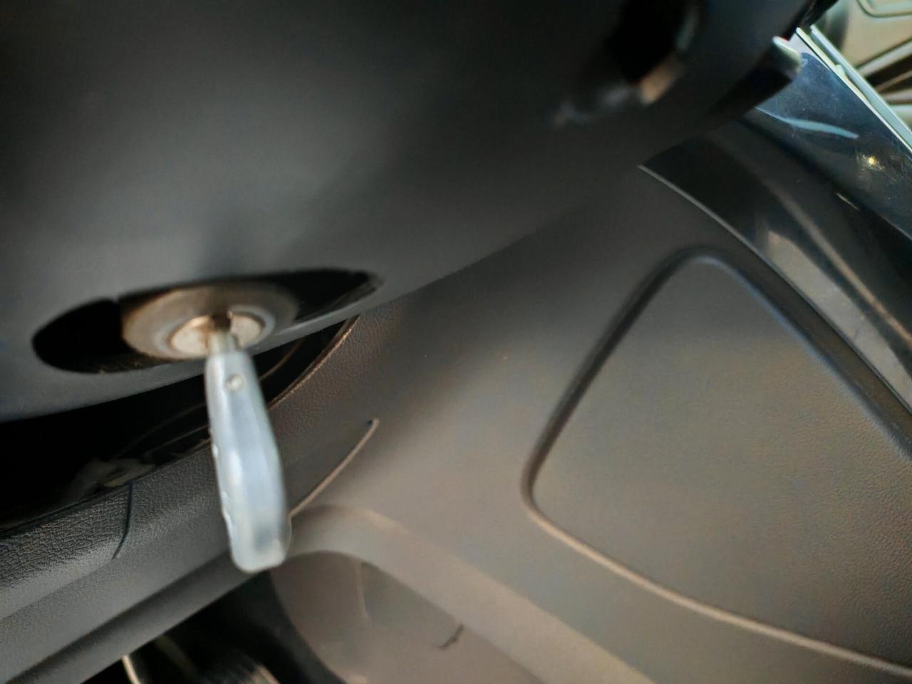 Ford Kuga 2.0TDCI 150Cv tetto pelle cam navig