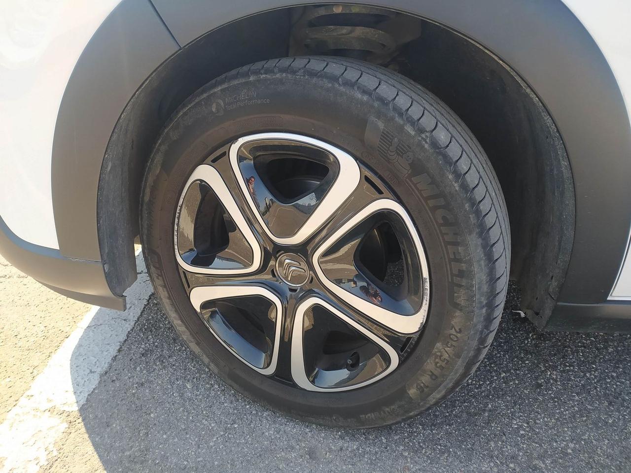 Citroen C3 Shine 1.2 PureTech 83 #10062