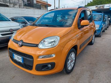 Fiat Panda 1.2 Lounge ANNO 2019 SOLO 60000 KM