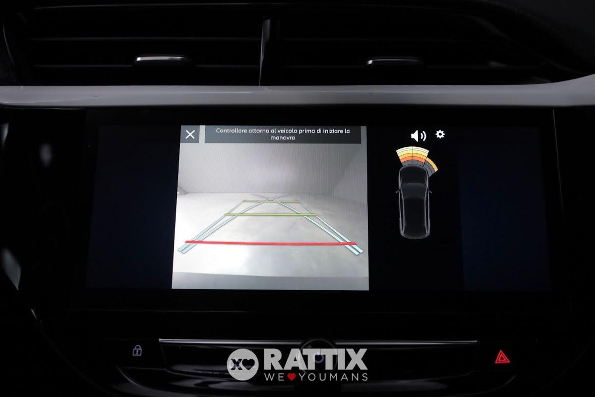 Opel Corsa 1.2 Hybrid 110CV GS DCT6