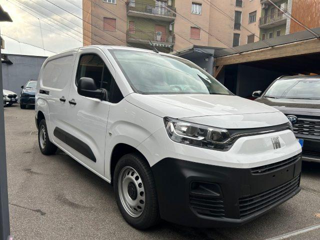 FIAT Doblo Doblò 1.5 BlueHdi 100CV PL-TN Van