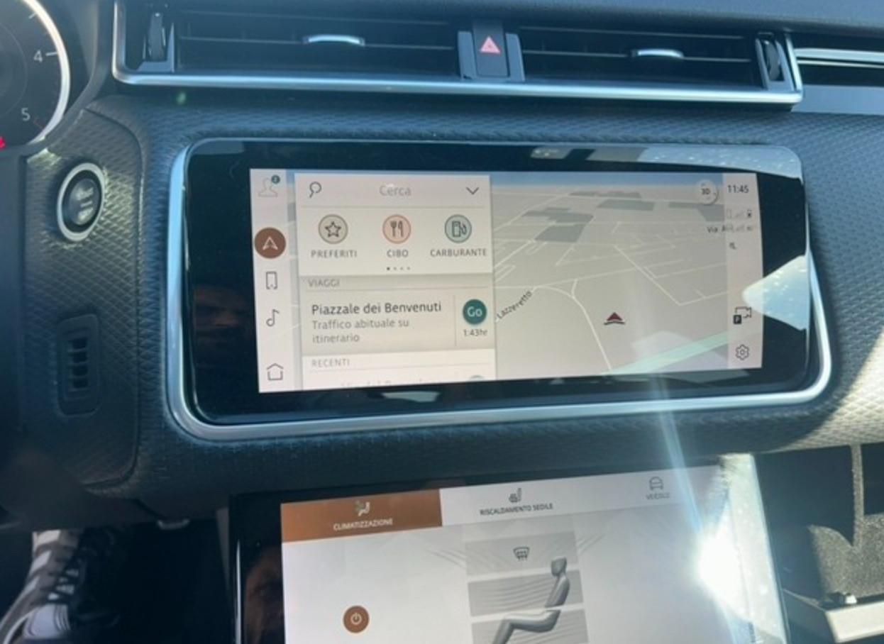 Land Rover Range Velar 2.0D I4 204 CV R-Dynamic S