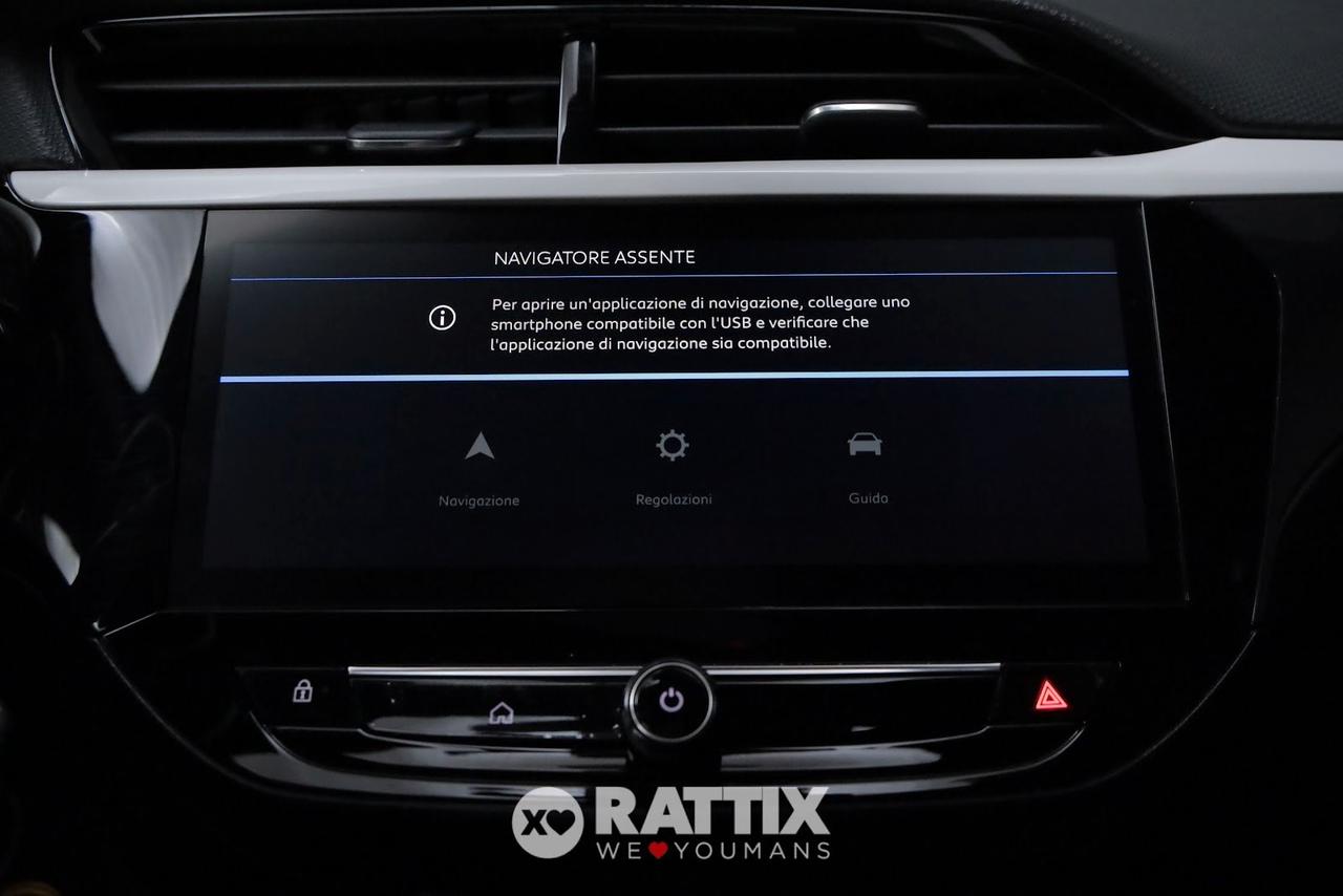 Opel Corsa 1.2 Hybrid 100CV GS DCT6