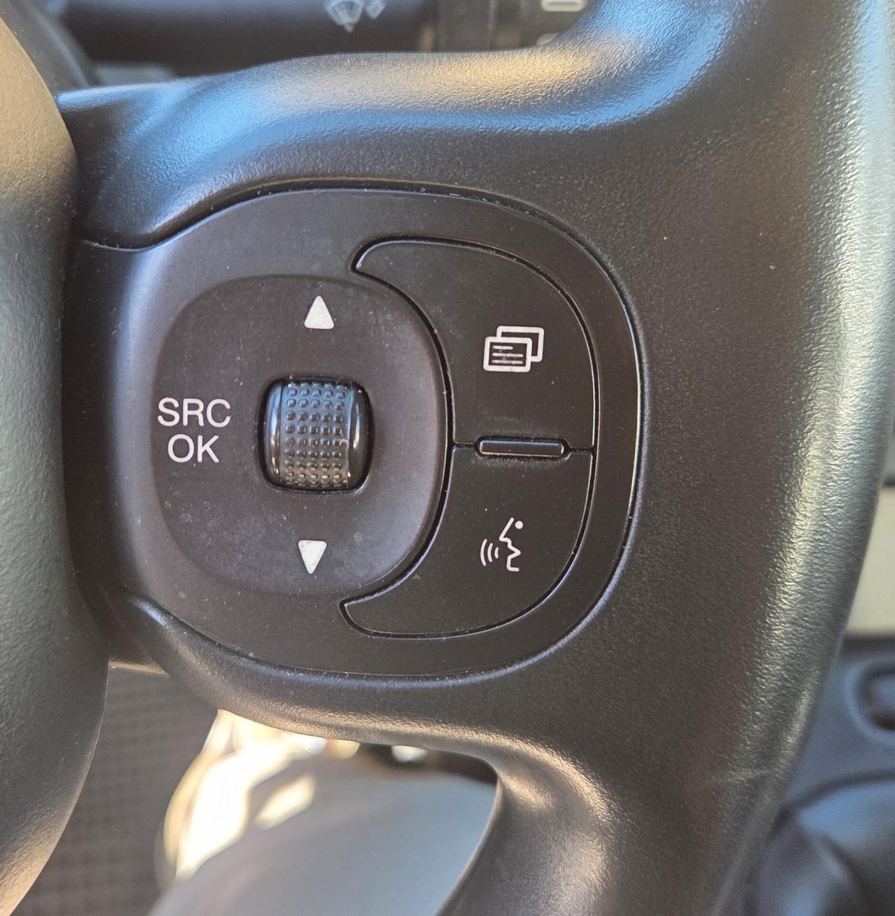 Fiat Panda 0.9 TwinAir NATURAL POWER UNICO PR. GARANZIA
