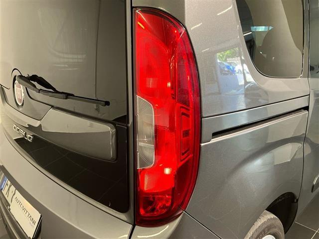FIAT Doblo 1.6 Multijet 16v 120cv Lounge