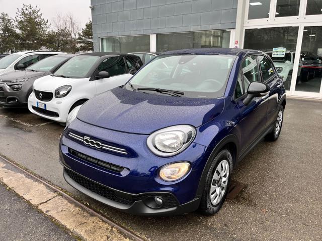 FIAT 500X 1.0 T3 120 CV Business