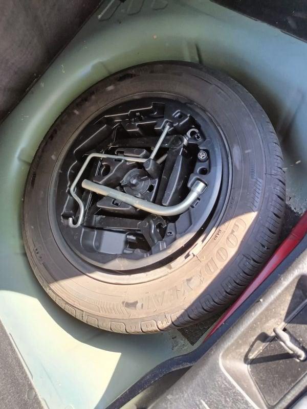 FIAT Tipo 1.3 Mjt 95cv 5M S&S Business