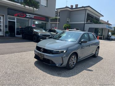 OPEL Corsa 1.2 100 CV NUOVA EDITION