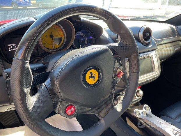 Ferrari California 4.3 DCT