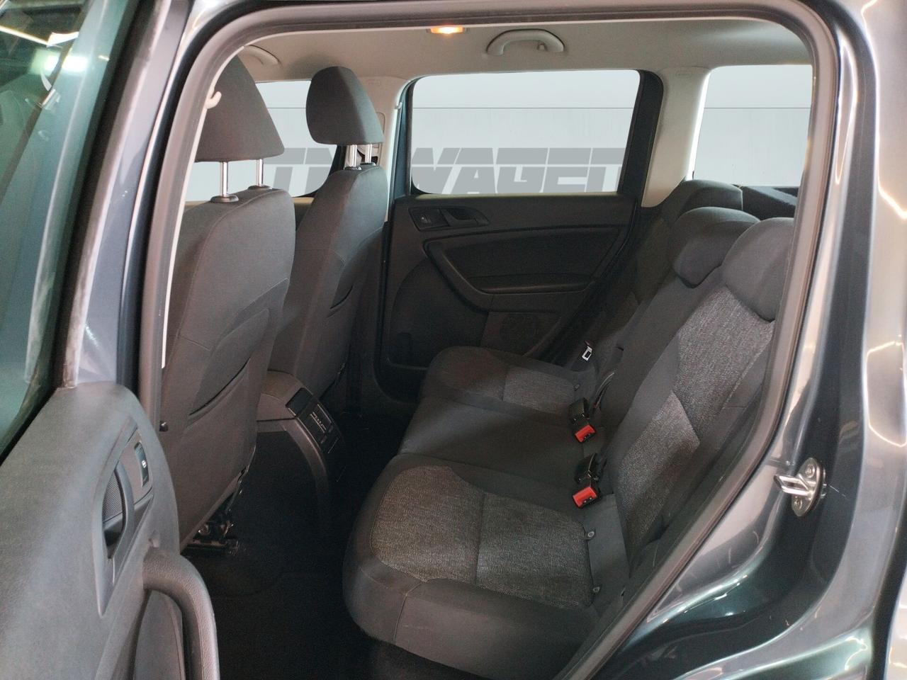 Skoda Yeti 2014 1.6 tdi Easy GreenLine