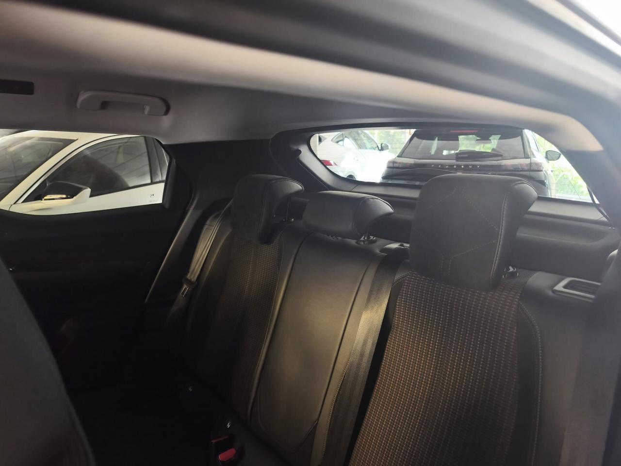 Ds DS3 3 BlueHDi 130 aut. Étoile