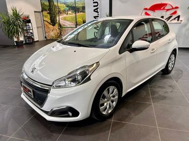 PEUGEOT 208 1° serie BlueHDi 100 S&S 5 porte Active