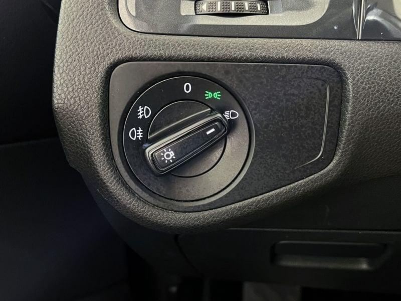 Volkswagen Golf Golf 1.5 TGI DSG 5p. Trendline BlueMotion Technology