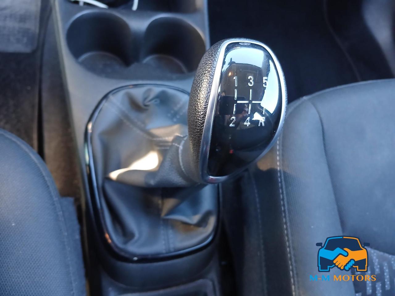 Opel Karl 1.0 Rocks 73cv *NEOPATENTATI*