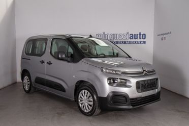 Citroen Berlingo 1.5d 75cv