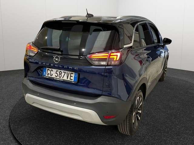 Opel Crossland 1.5 110Cv Elegance