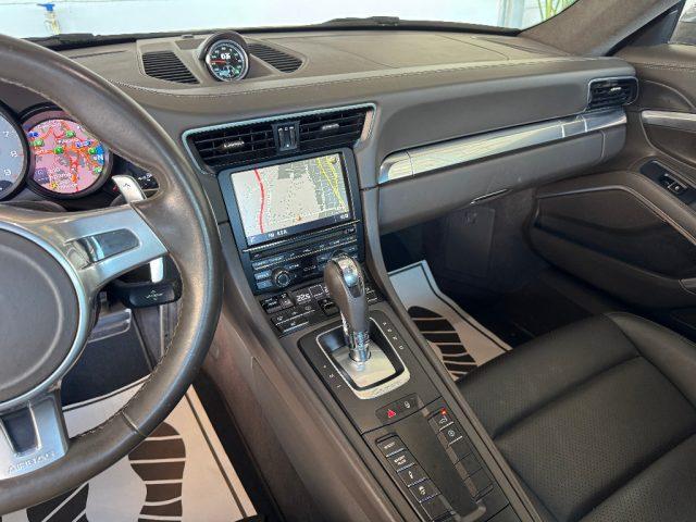 PORSCHE 911 3.8 Carrera 4S Coupé