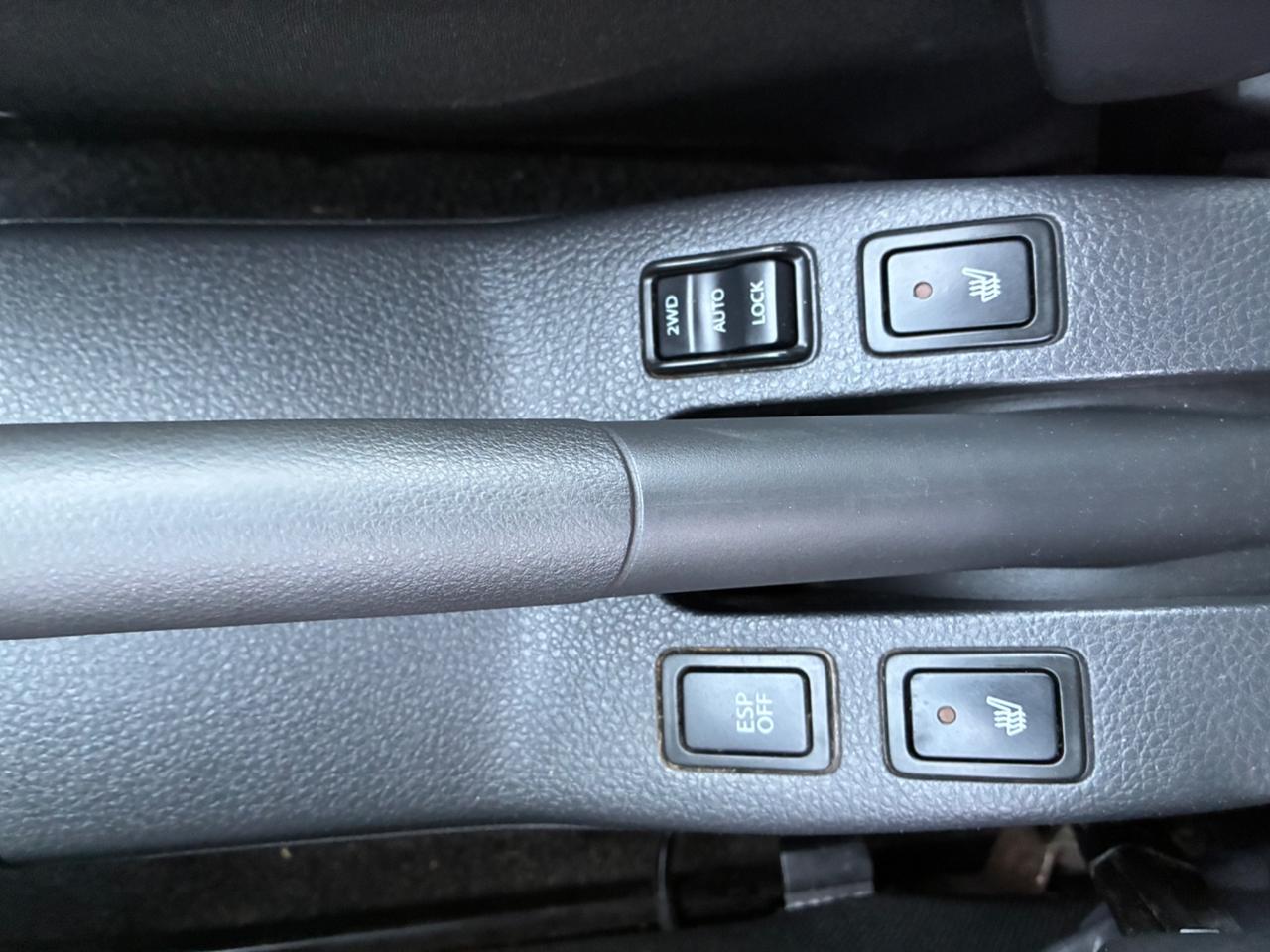 Suzuki SX4 2.0 DDiS 16V 4WD Outdoor Line GLX