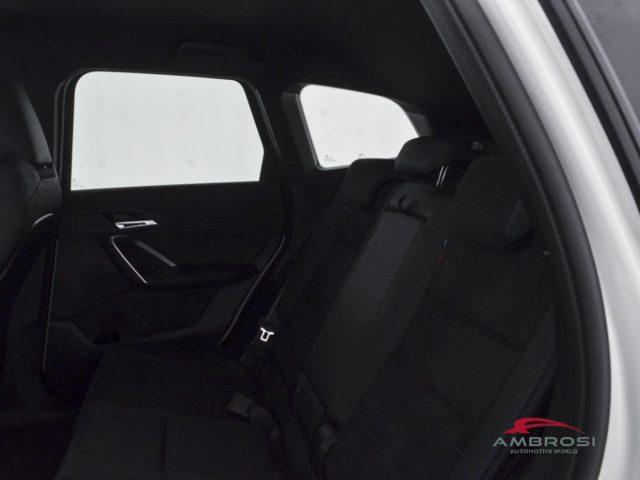 BMW X1 xdrive 25e MSport Pro auto