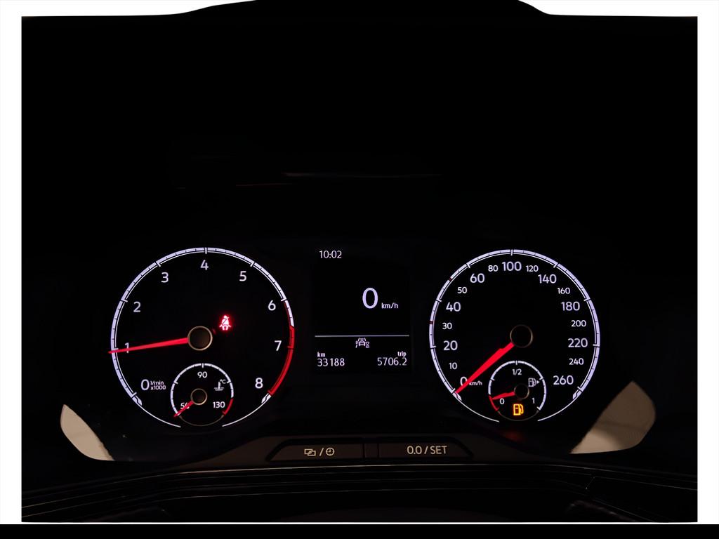 VOLKSWAGEN T-Cross 2019 - T-Cross 1.0 tsi Sport 95cv