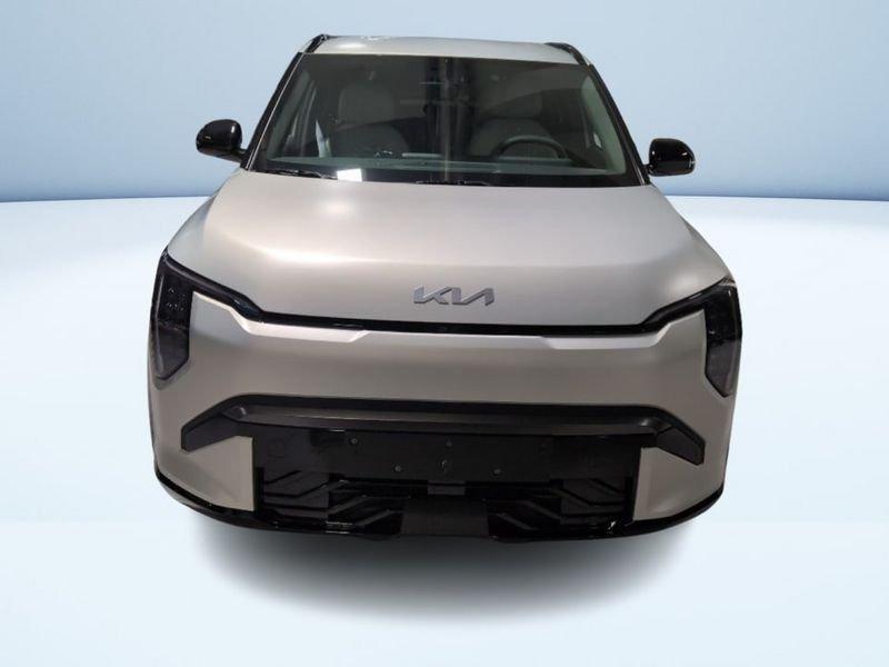 KIA EV3 Long Range GT-Line