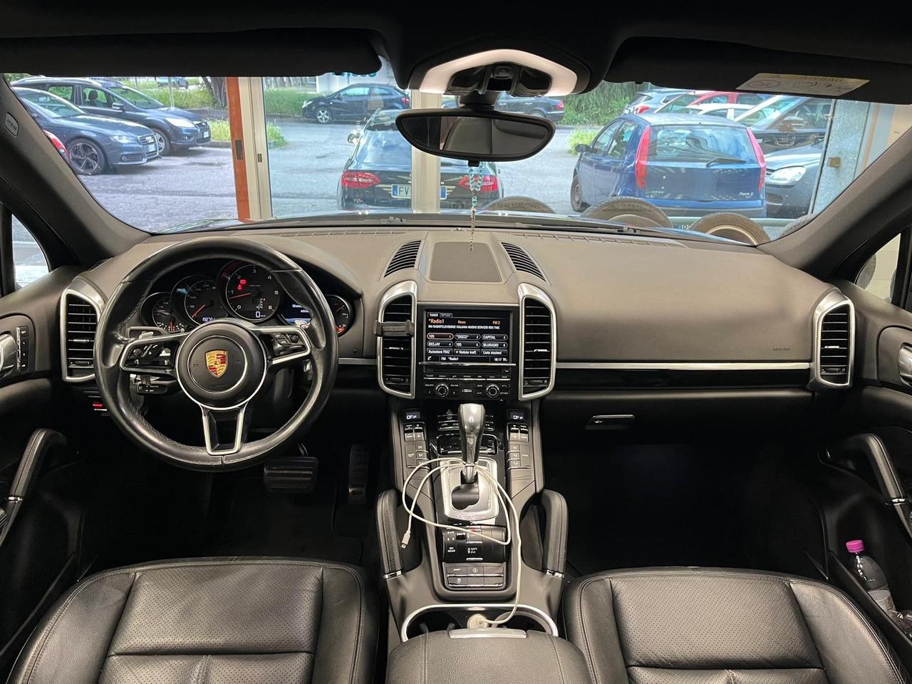 Porsche Cayenne 3.0 Diesel