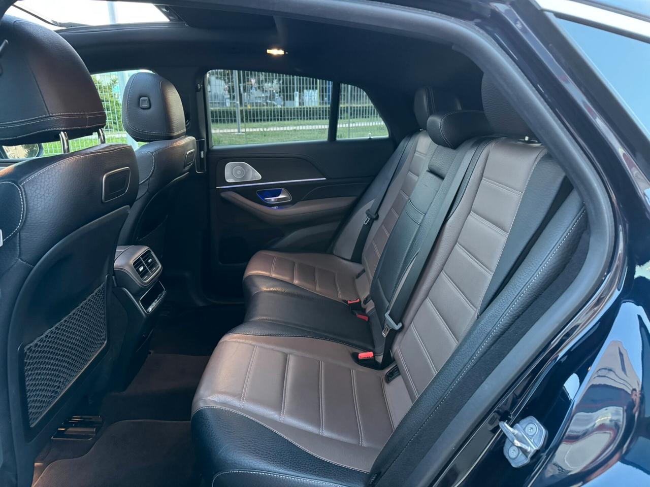 Mb GLE 350 d 4Matic Coupé Premium Pro Tetto Apribile