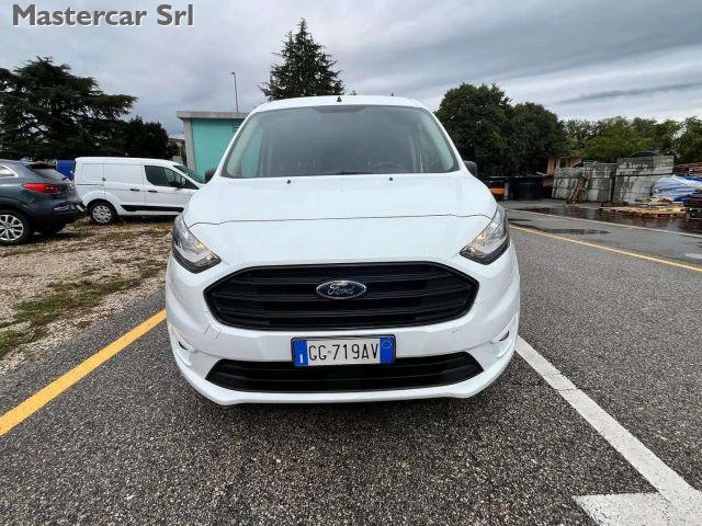 FORD Transit Connect 1.5 TDCI 100CV AUTO 200 L1H1 - GG719AV